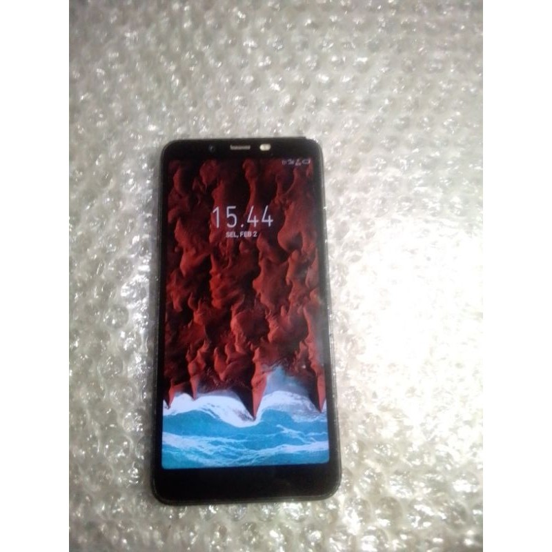 INFINIX SMART 2 MINUS TS