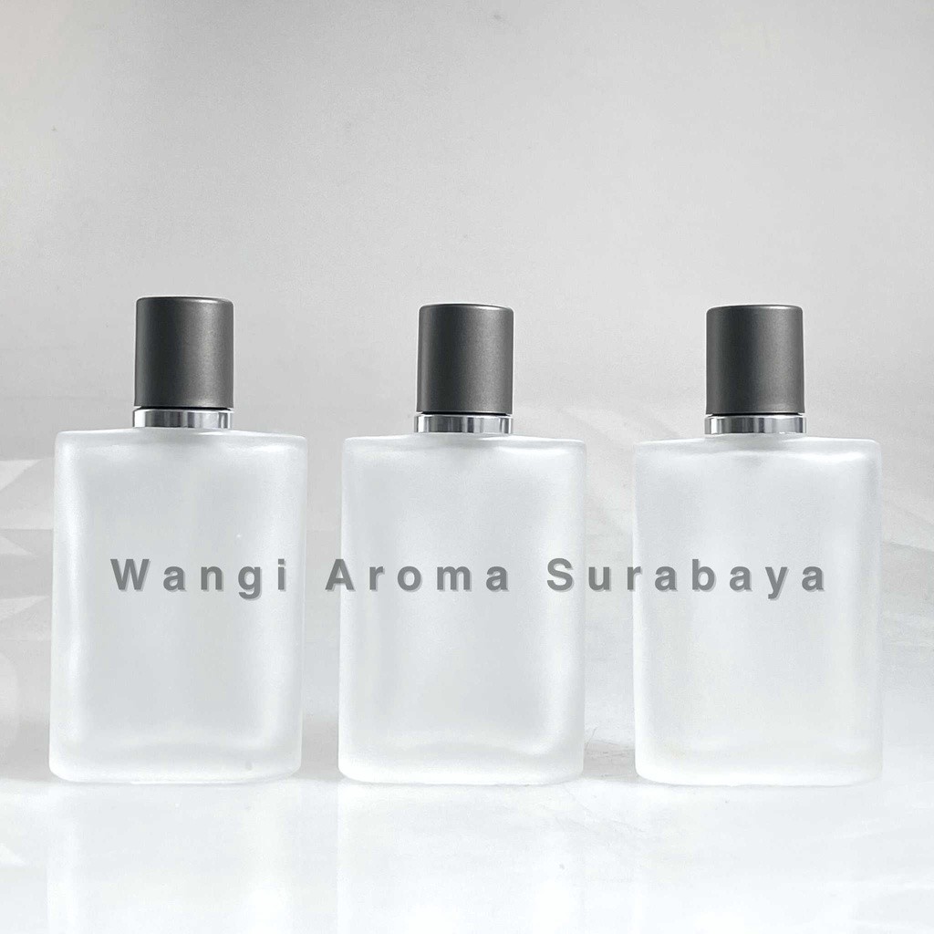 Botol ADG 50ML Doff Spray Drat - Botol Parfum ADG Drat - Botol Parfum 50ML Perlusin