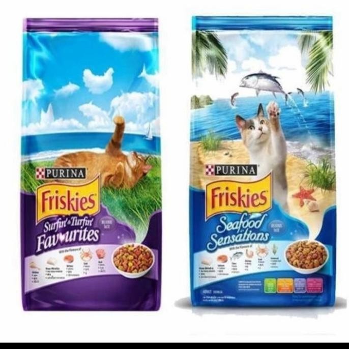 Friskies 7Kg