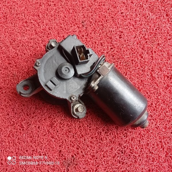 Motor Dinamo Wiper Avanza Xenia Tahun 2004-2011 Asli Denso Copotan