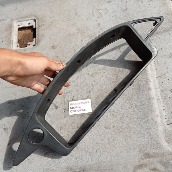 Cover Speedometer Dashboard Timor