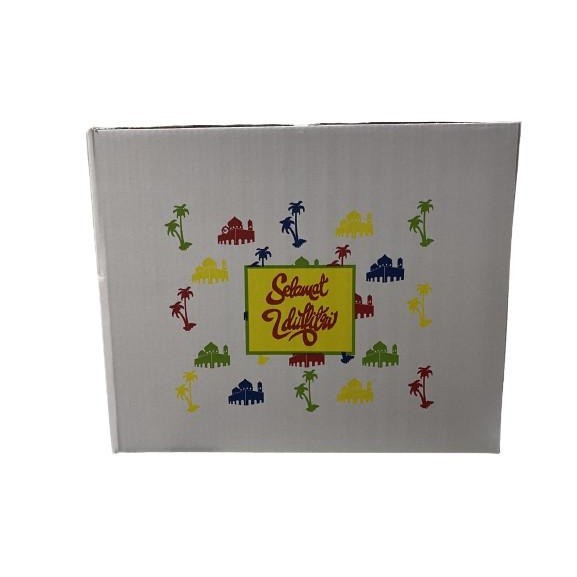 

Kardus Packing Lebaran Idul Fitri (40X40X31) 039
