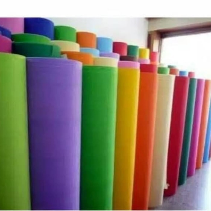 Naenggo Kain Spunbond 1 Roll Isi 100 Meter