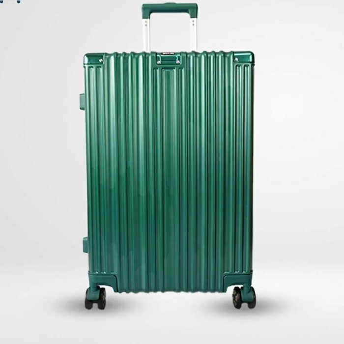 Koper Polo 24 Inch / Koper Fiber 24 Inci / Travel Bag / Koper