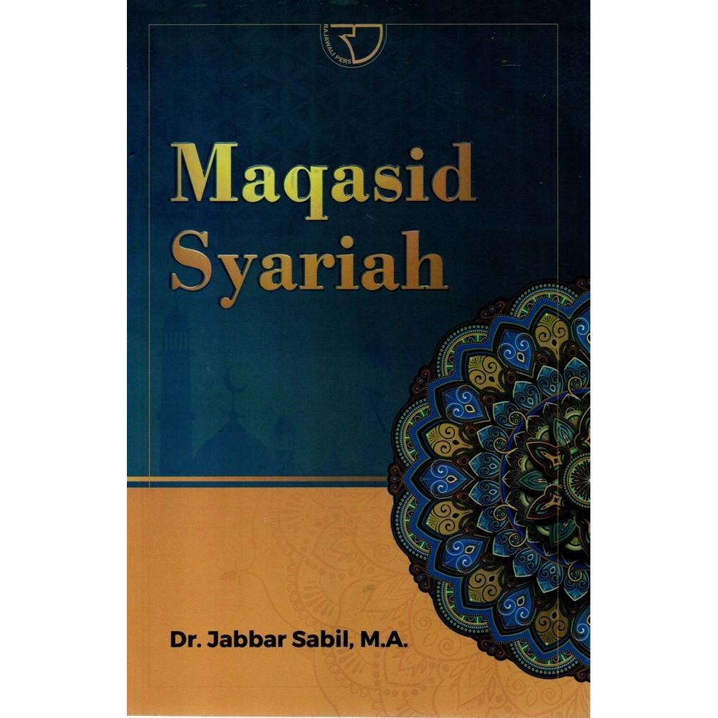 Maqasid Syariah