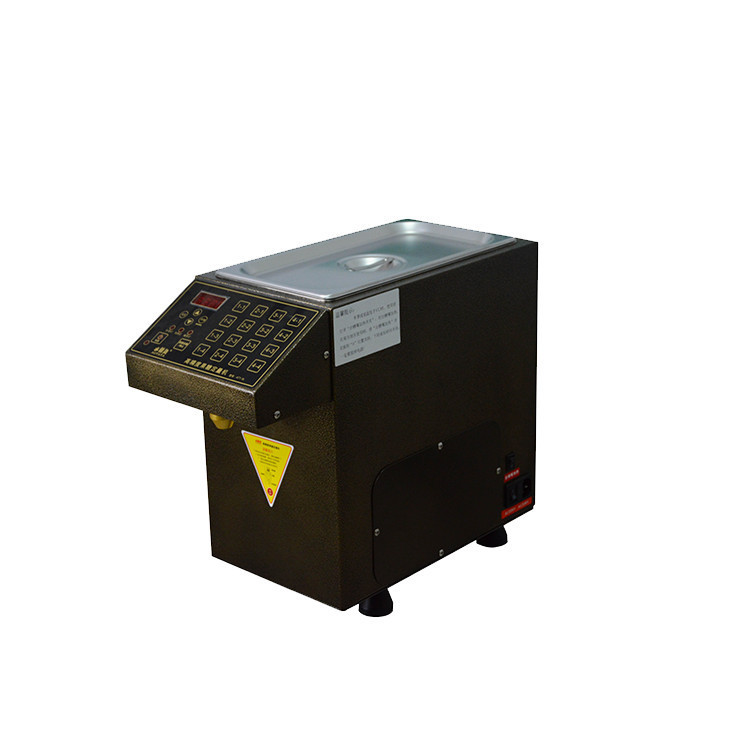 Mesin Gula Fruktose Dispenser Machine Autata ATT-9L