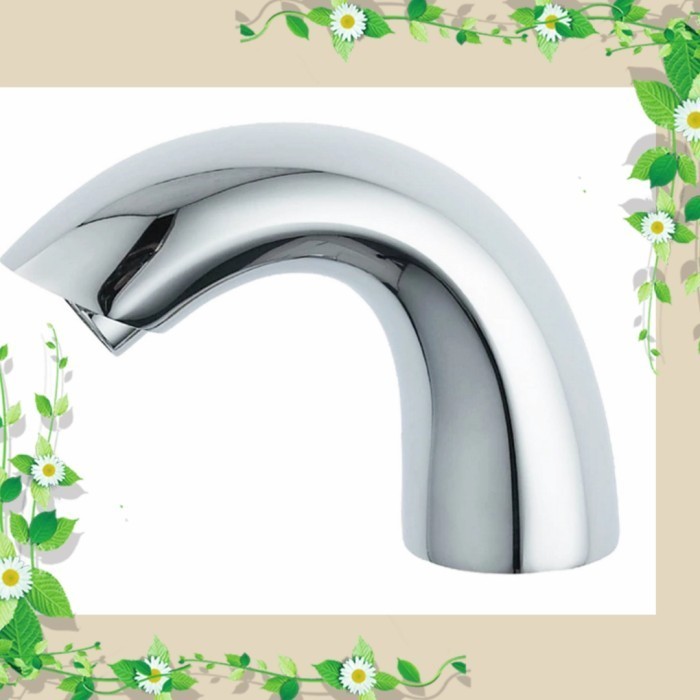 kran wastafel sensor toto ten40anv800/tn78-9v900