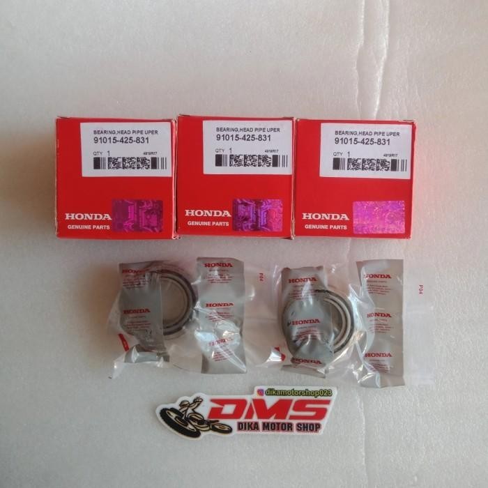 KOMSTIR CRF 150L ORIGINAL HONDA GENUINE PARTS