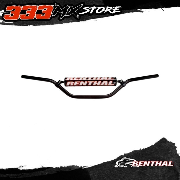 New STANG RENTHAL 613 ENDURO HIGH ORI HANDLEBAR RENTHAL ORI STANG RENTHAL