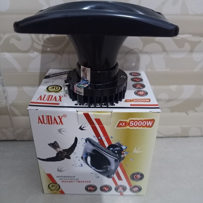 Audax Ax 5000