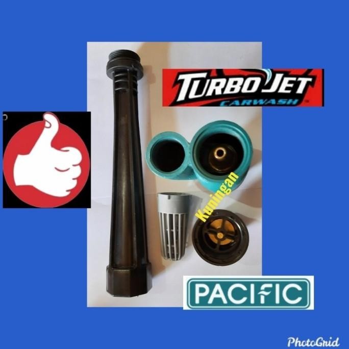 New  Ejector Klep Mata Jet Pump Shimizu Pc 268 Pompa Air 267 Sumir Kintanjeruk