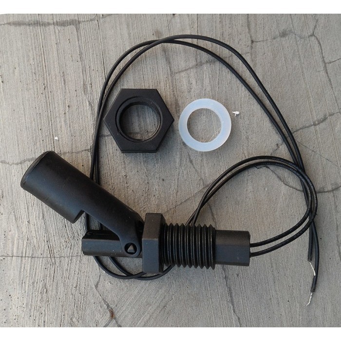 ><><><] Float Level Switch Sensor