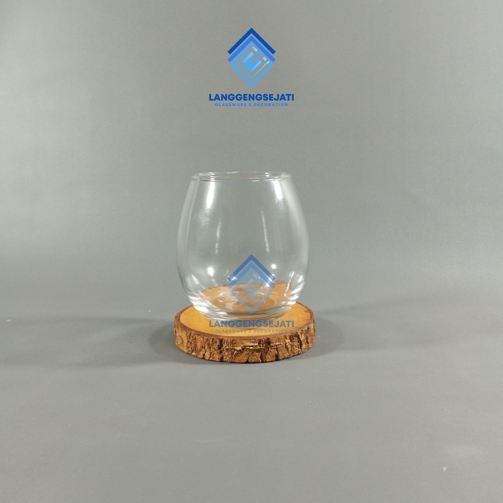 VAS BUNGA KACA BENING | VAS BUNGA KACA UNIK | VAS BUNGA KACA HIAS | VAS ARTIFISIAL | POT TANAMAN