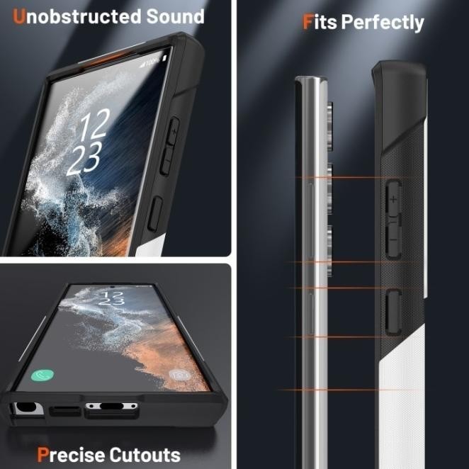 Case Samsung Galaxy A52 A52S Daniel Case Berkualitas