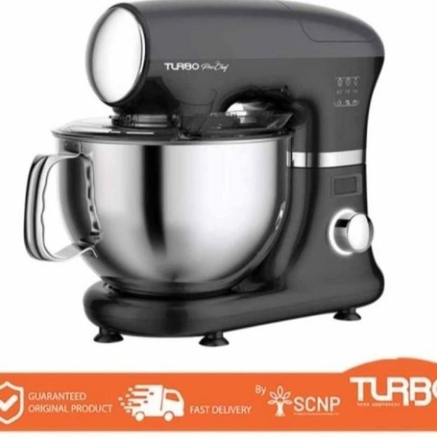 Mixer Roti Turbo Pro Chef Phillips Heavy Duty Mixer Xatelcu