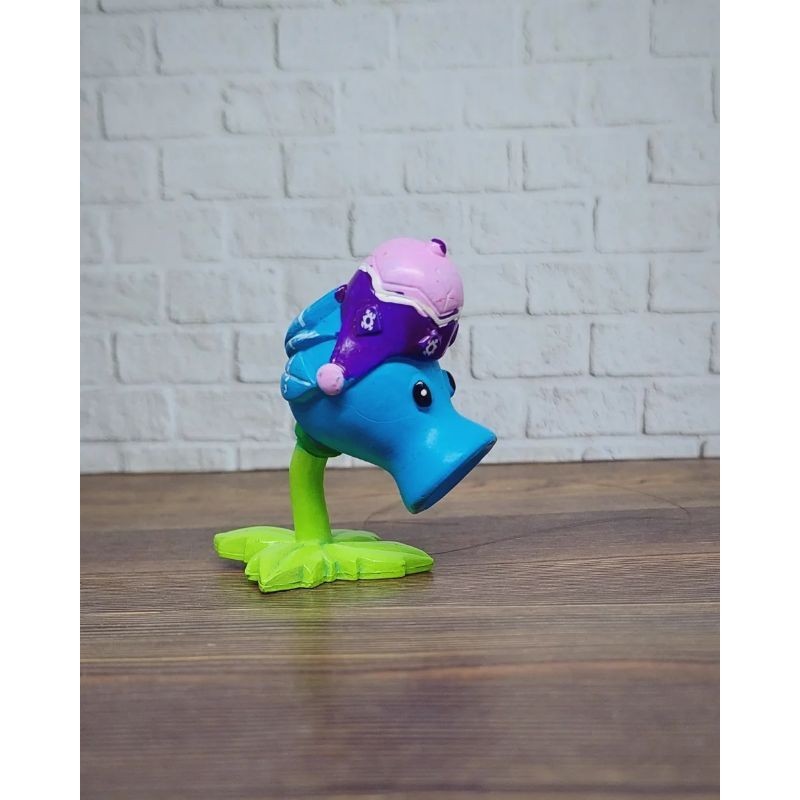 Plants vs Zombies Snow Pea, Cabbage pult, Wall nut, Bonk choy, Coconut cannon, Garden warfare Torchw