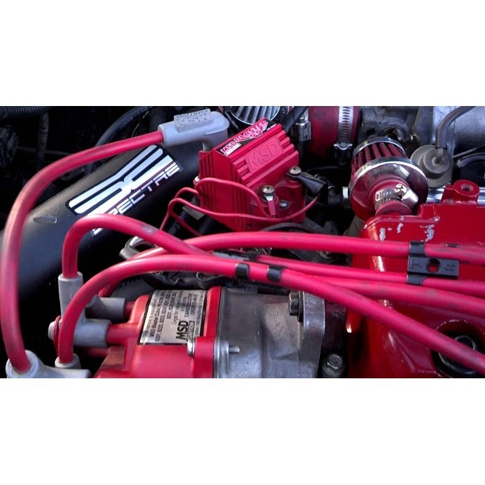 Msd Blaster Ss Coil 8207