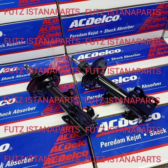 Shock Breaker Merk Ac Delco Toyota Avanza / Veloz Depan 2012-2021 Asli