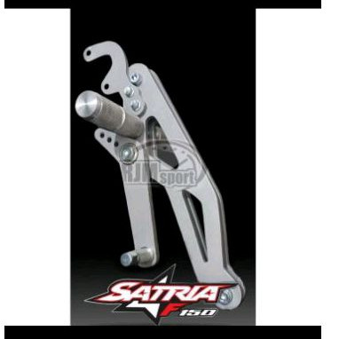 underbone custom satria fu pnp