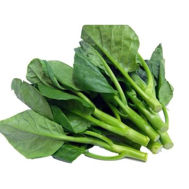 

SAYUR KAILAN KALE FRESH HIDROPONIK 250 GRAM-PEKANBARU