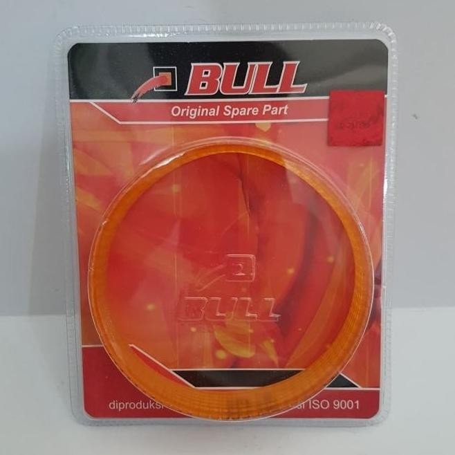 [Original] Bull V Belt Mesin Belt Sander Maktec