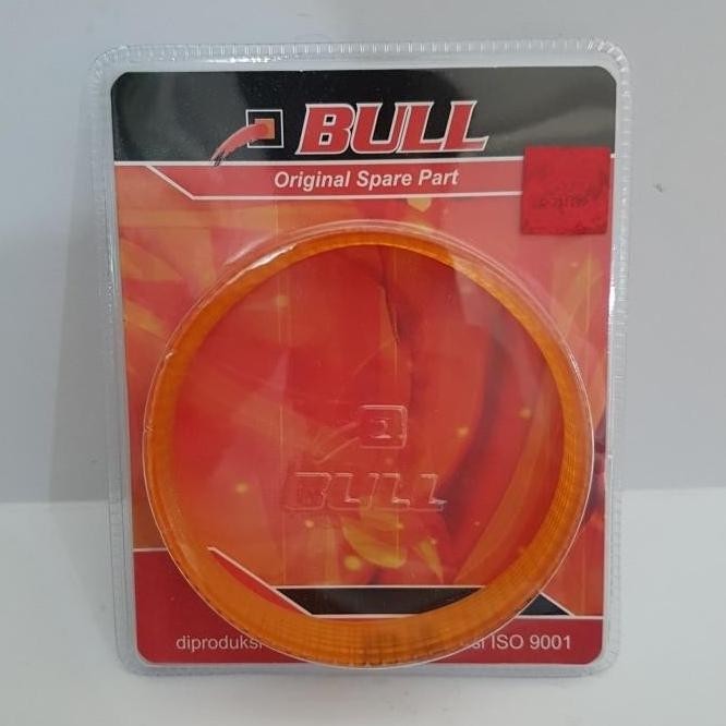 [Ready] Bull V Belt Mesin Belt Sander Maktec