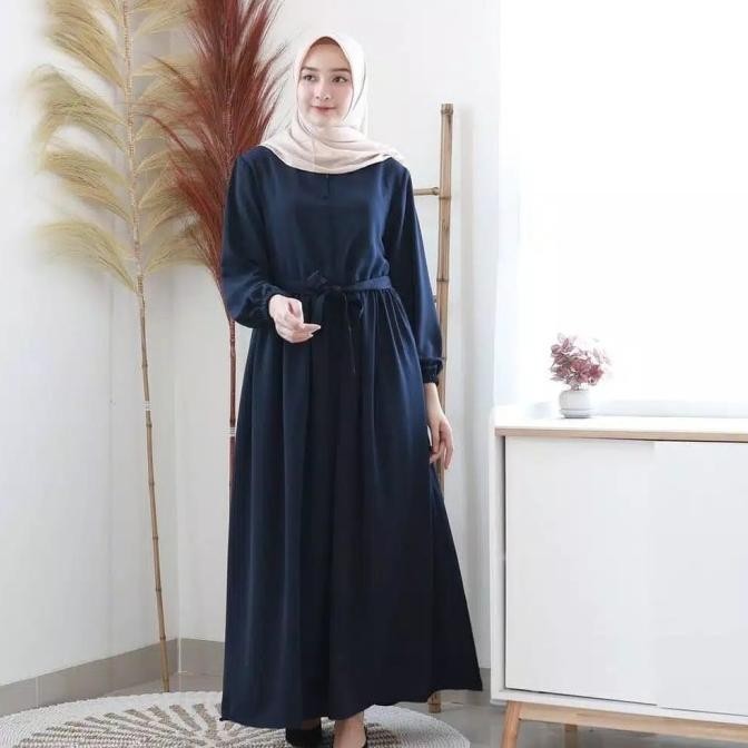 >>>>>] [COD]Aresa Gamis Wanita / Baju Gamis Wanita