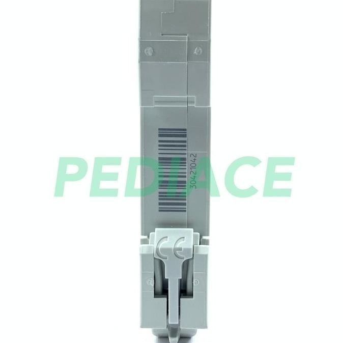 [New] Mcb 1 Phase Schneider Merlin Gerin 10A 2200 Watt Circuit Breaker Sni