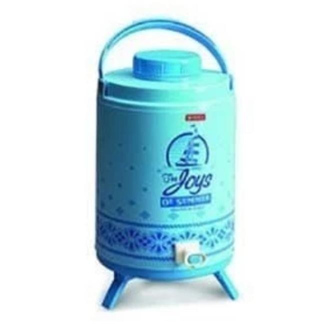 *****] TERMOS AIR MILANO DRINK JAR PANAS DINGIN