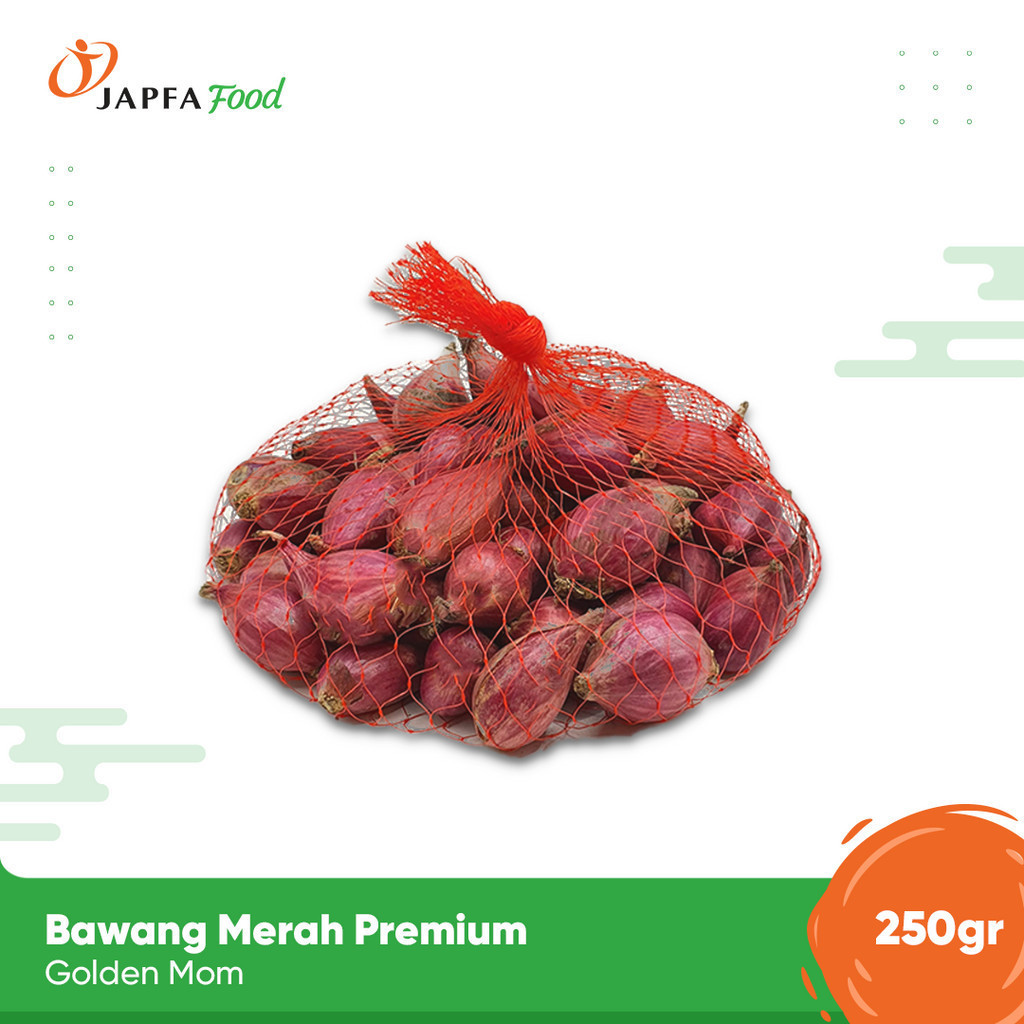 

Bawang Merah Premium 250gr