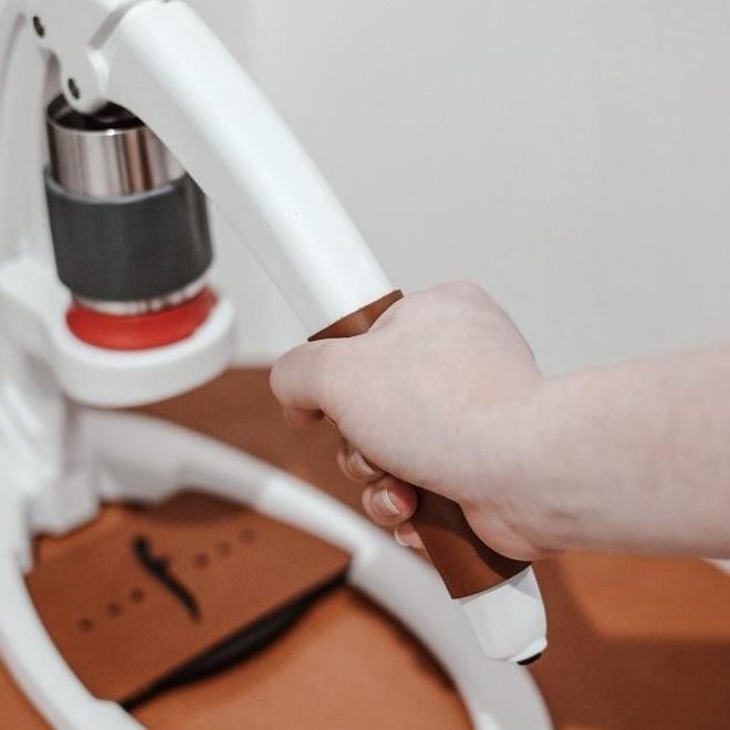 [Original] Flair Neo Espresso Maker - Speci