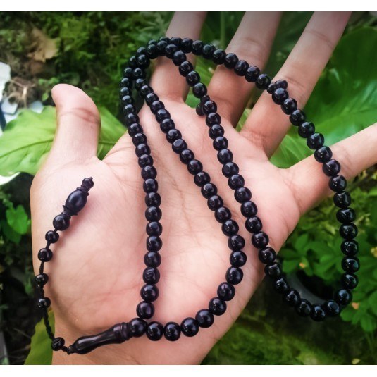 COD Tasbih ISTIWA - Tasbih Kaukah 99 - 100% Kokka Original - Bersertifikat
