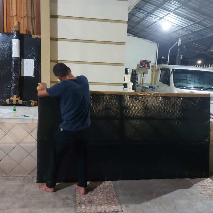 

Whiteboard Sakura Standing 120 X240 Ready