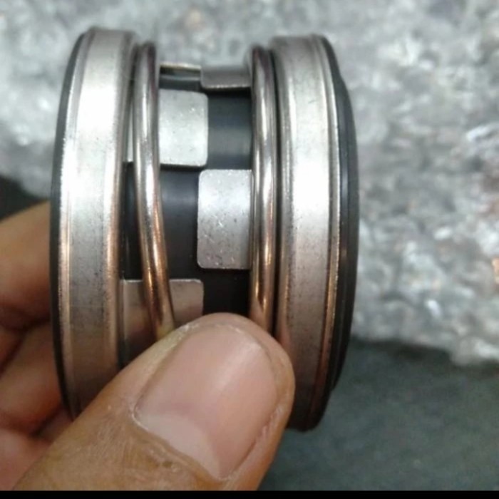 

Mechanical Seal John Crane Tj-0400-S-2