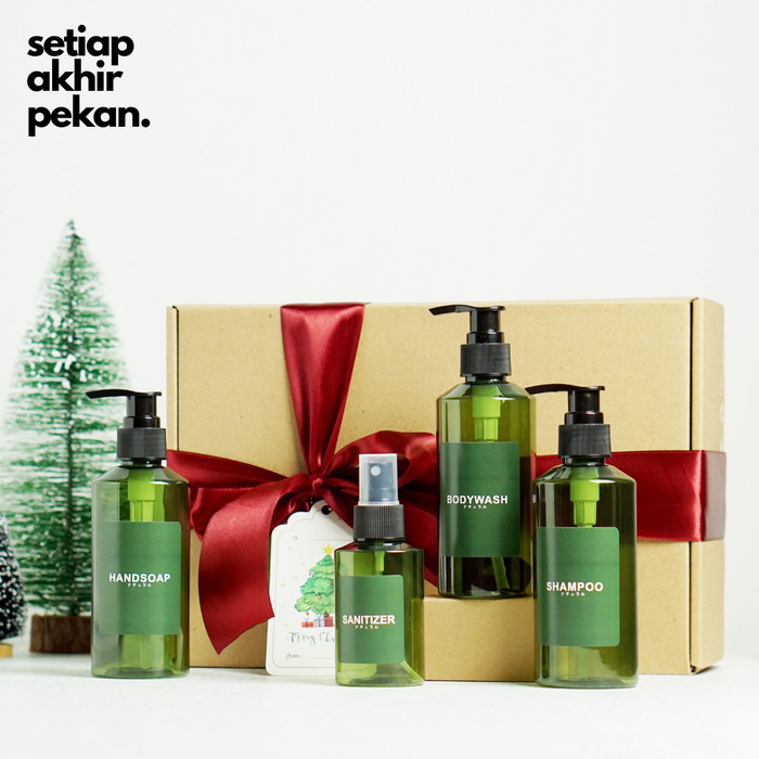 

Hampers Natal Parsel Lebaran Hampers Imlek Cny Valentine