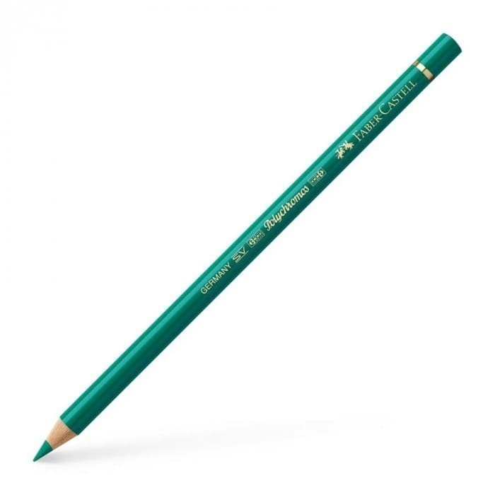 

Bergaransi Faber Castell Colour Pencil Polychromos Phthalo Green Hot Sale