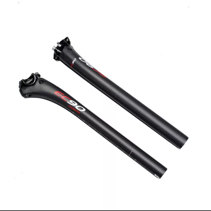 Seatpost Ec90 Carbon 25.4 / Seatpost Minion Carbon 25.4