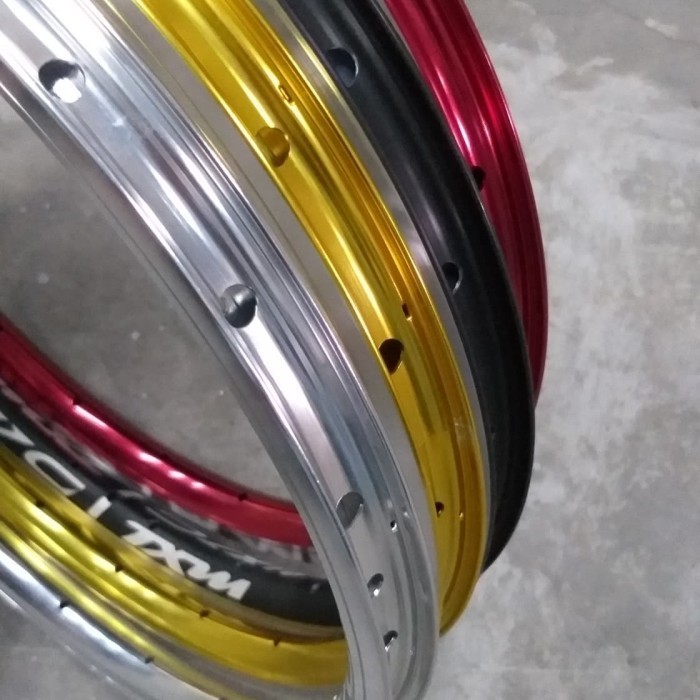 Rims 16 Balap 349 20H/28 H Mxl Idm16