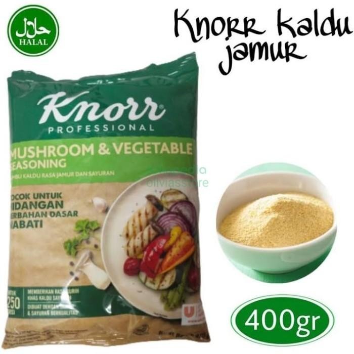 

knorr kaldu jamur knorr mushroom a d vegetable knorr professional Best Seller