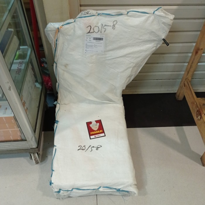 Timbangan Duduk Tbi 50Kg / Timbangan Barang / Timbangan Mekanik