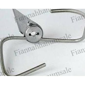 Spesial Dough Hook (Adukan Roti) Mixer Bosch Mum6N11 Meisyapick