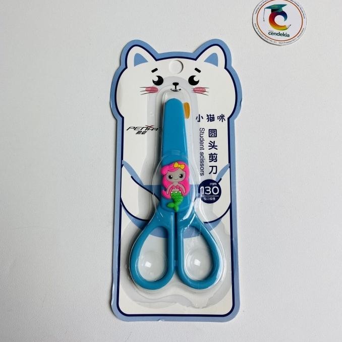 

$+$+$+$+] Gunting Anak PENHA 5031L