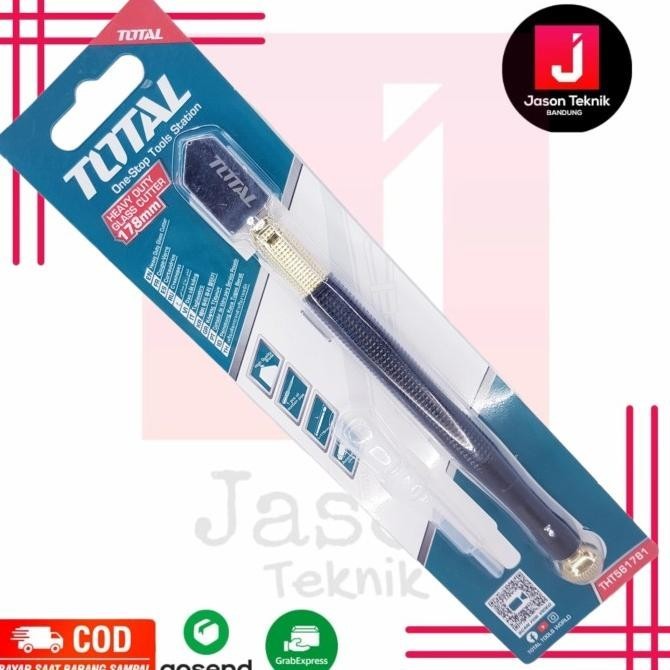 

^^^^^] TOTAL ALAT PEMOTONG KACA