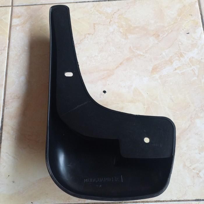 Karpet Lumpur Mudguard Avanza Xenia 2006-2011 Kanan Depan/Kiri Depan