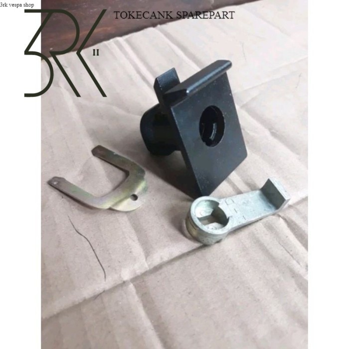 Terlaris Rumah Kunci Box Laci Vespa T5 Excel Exclusive Spartan Npx Promo Terbaru