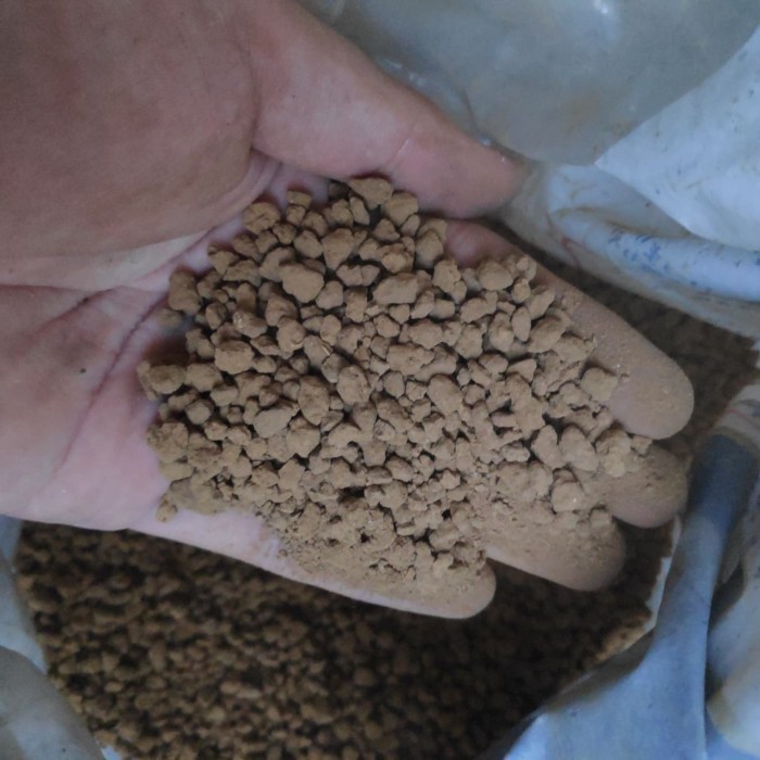 Akadama Kasar "Ibaraki"