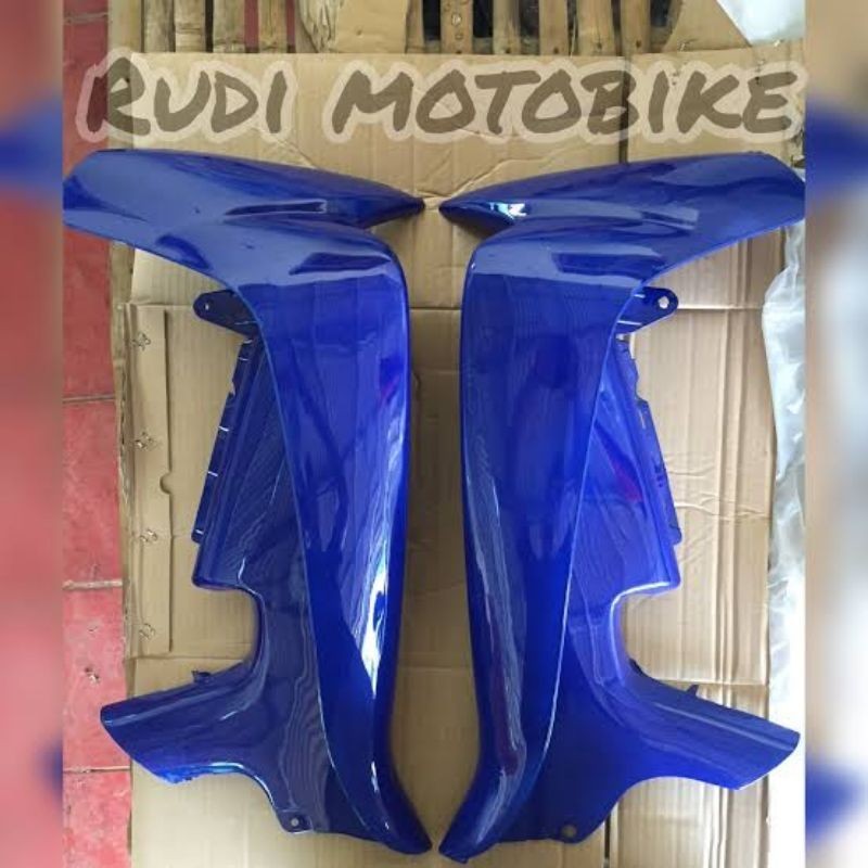 sayap smash biru sayap samping smash biru