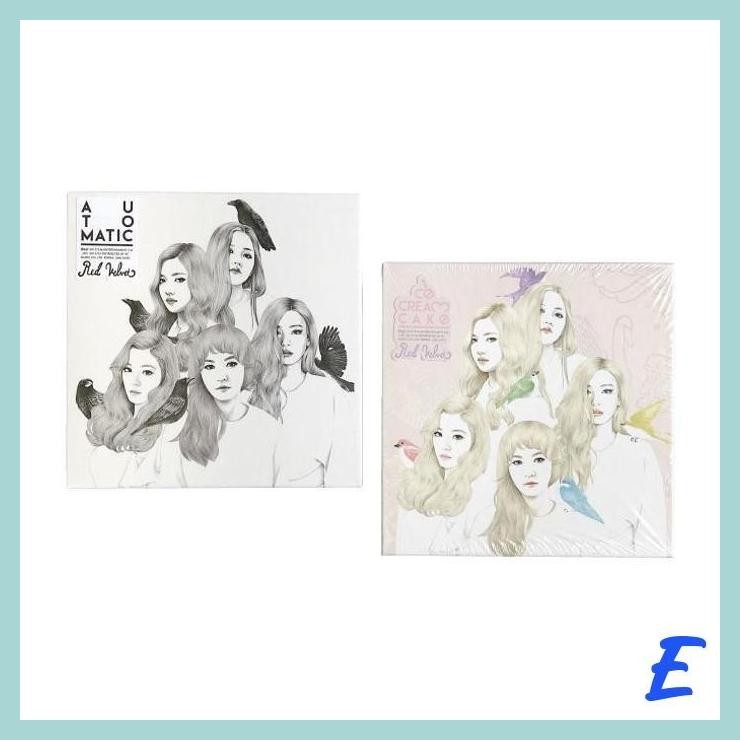 

| KSL | RED VELVET - ICE CREAM CAKE