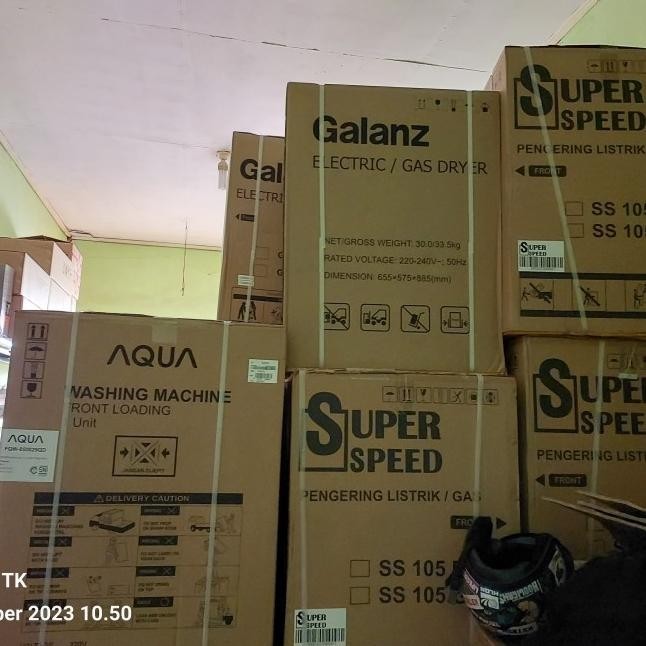 Paket Usaha Laundry Kiloan Lengkap Langsung Proses