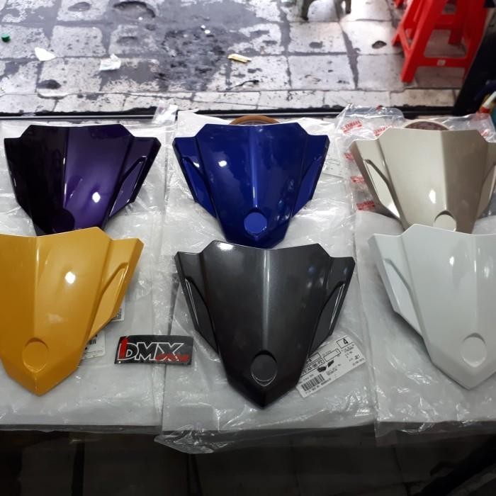 Visor nouvo sx original yamaha vietnam Import Premium